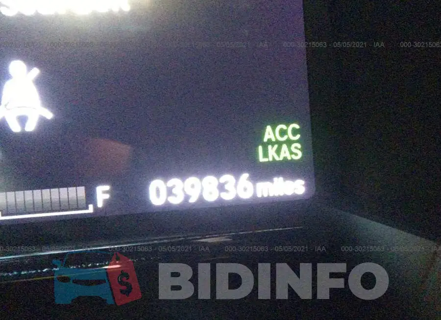 3HGGK5H93JM720708 Photo# 7