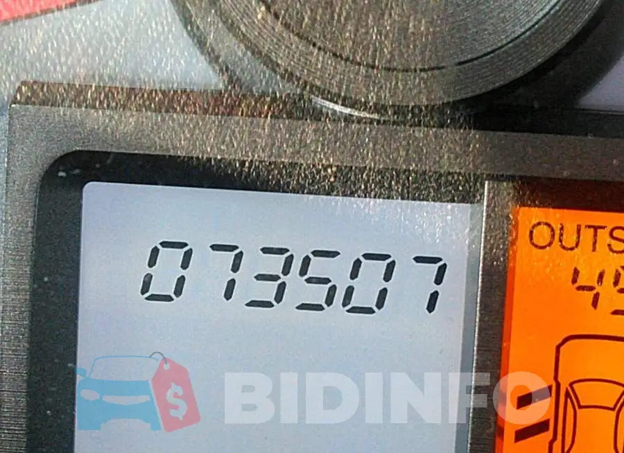 5FNYF4H59DB041663 Photo# 7