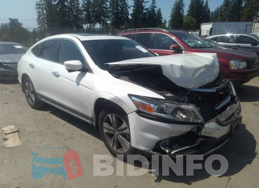 5J6TF2H5XEL000823 Photo# 1