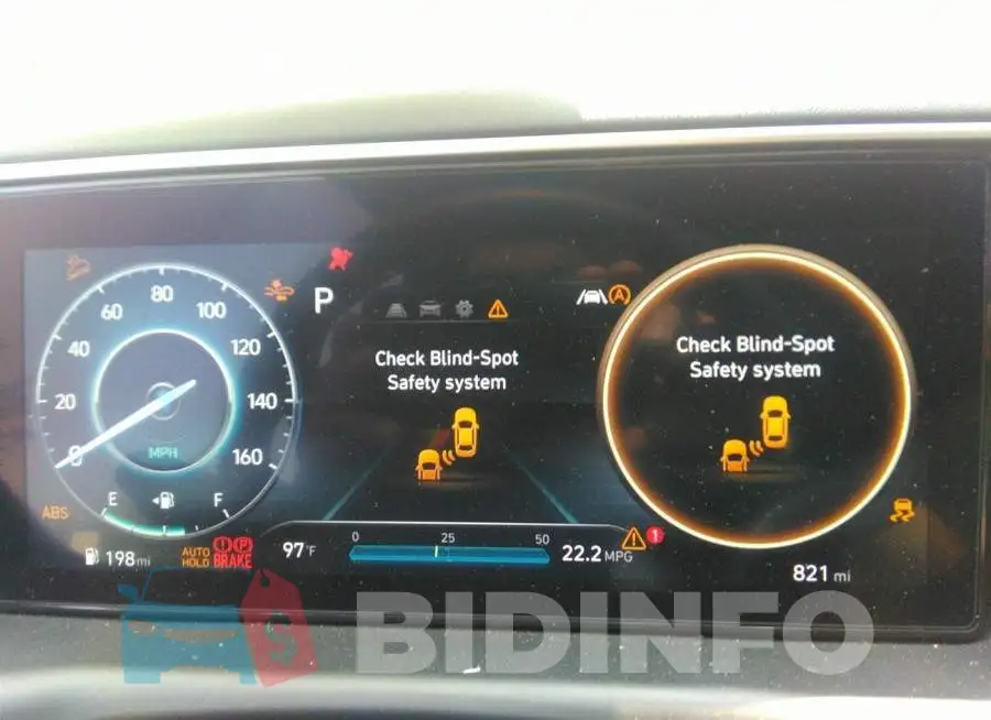 5NMJFCAE9PH225199 Photo# 7