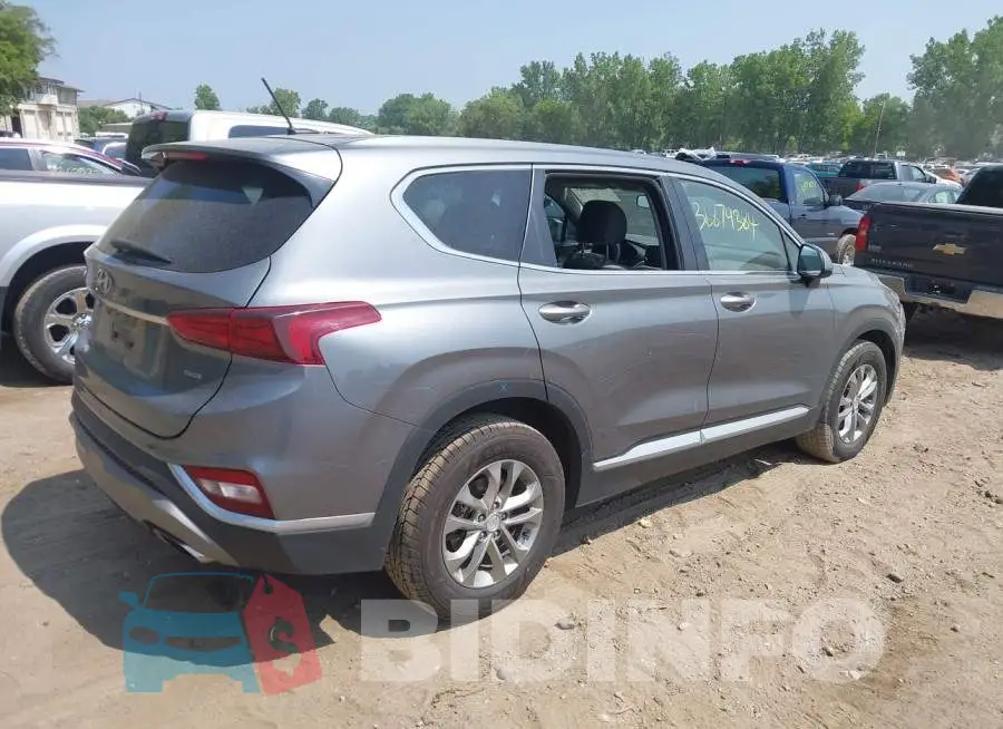 5NMS2CAD7KH123528 Photo# 4