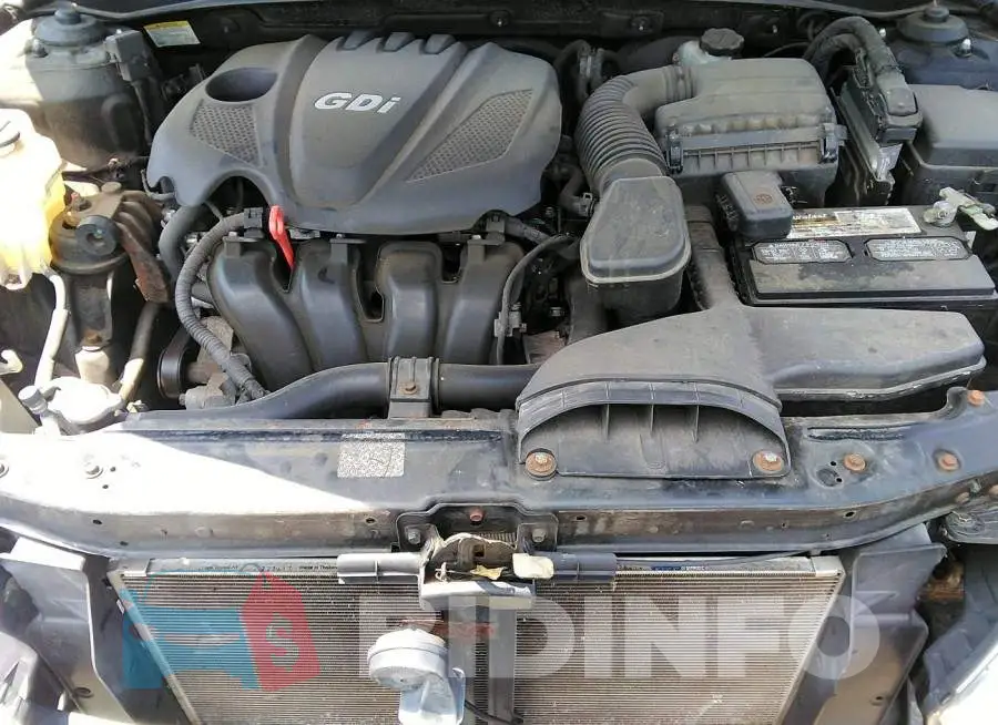 5NPEC4AC1DH517720 Photo# 10
