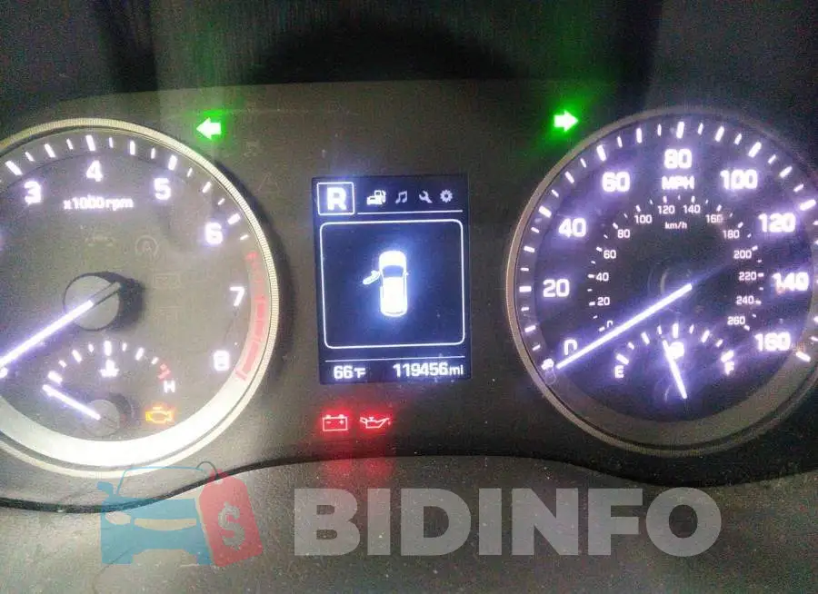 KM8J3CA48GU090737 Photo# 7