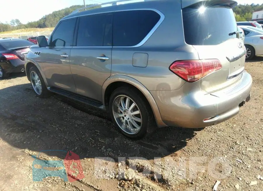 JN8AZ2NF5D9531526 Photo# 3