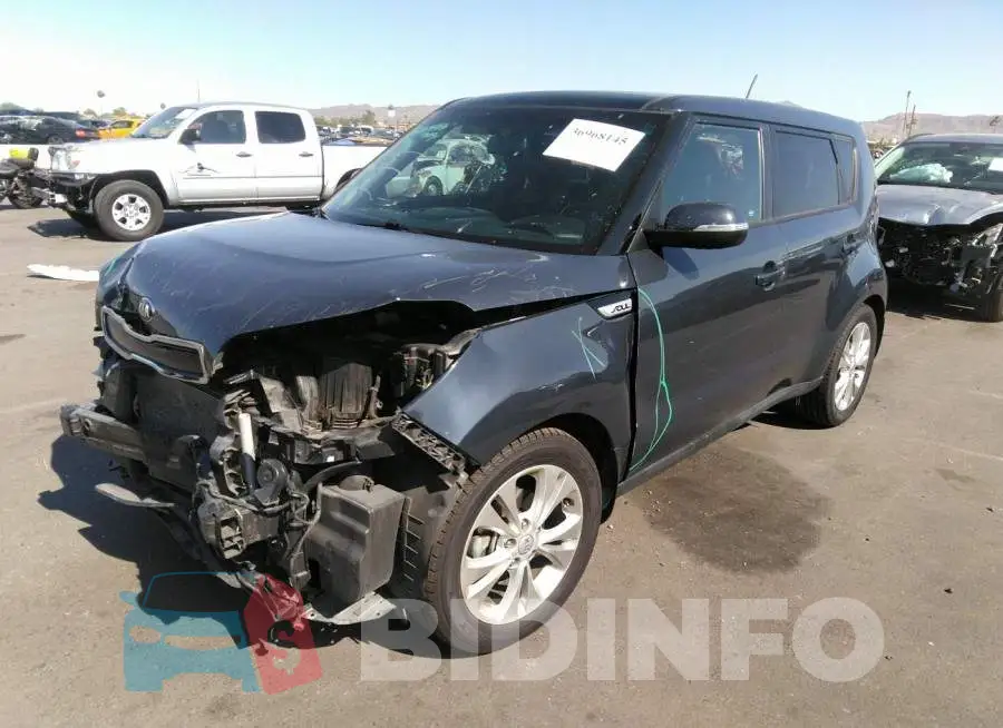 KNDJP3A57E7047679 Photo# 2
