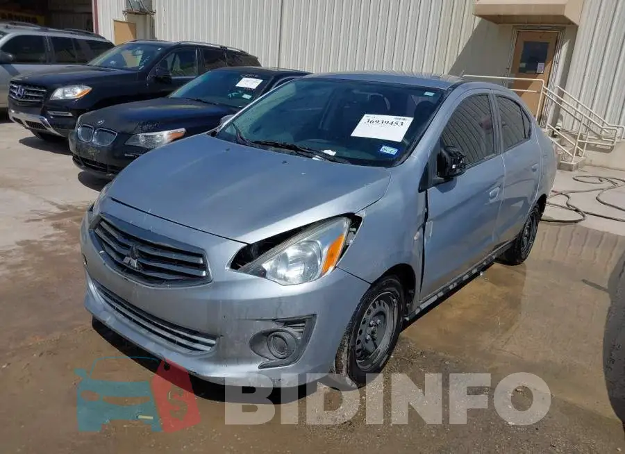 ML32F3FJ0KHF03756 Photo# 2