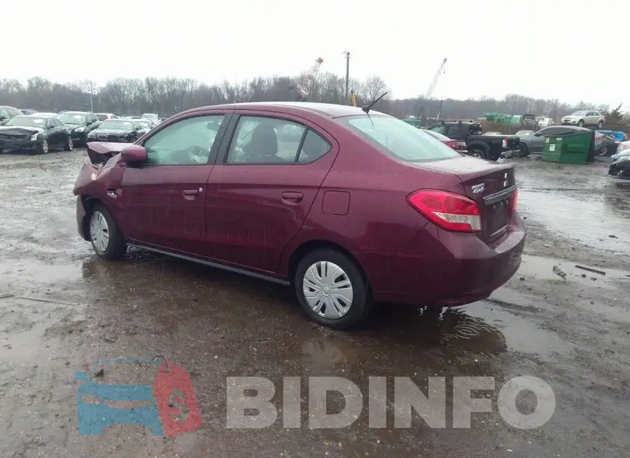 ML32F3FJ1LHF11236 Photo# 3