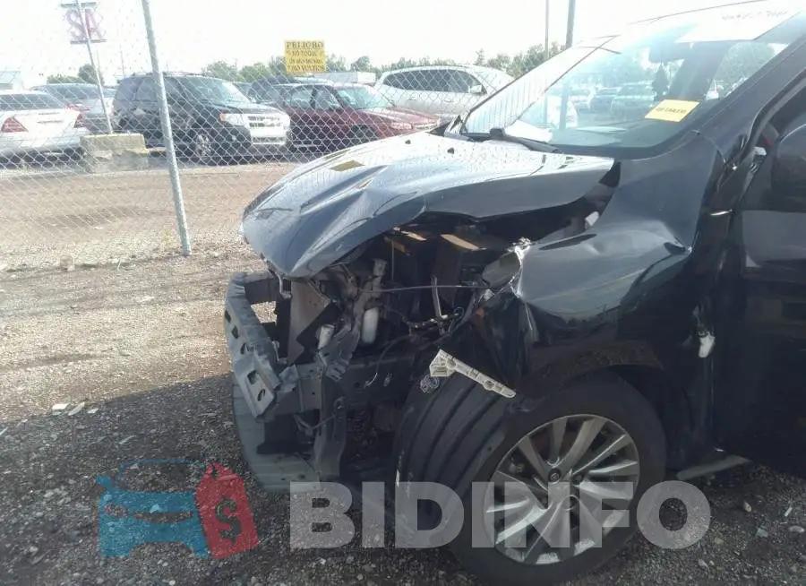 ML32F3FJ6KHF00862 Photo# 6