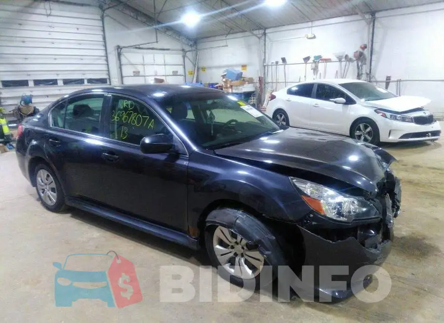 4S3BMCA66D3027807 Photo# 1