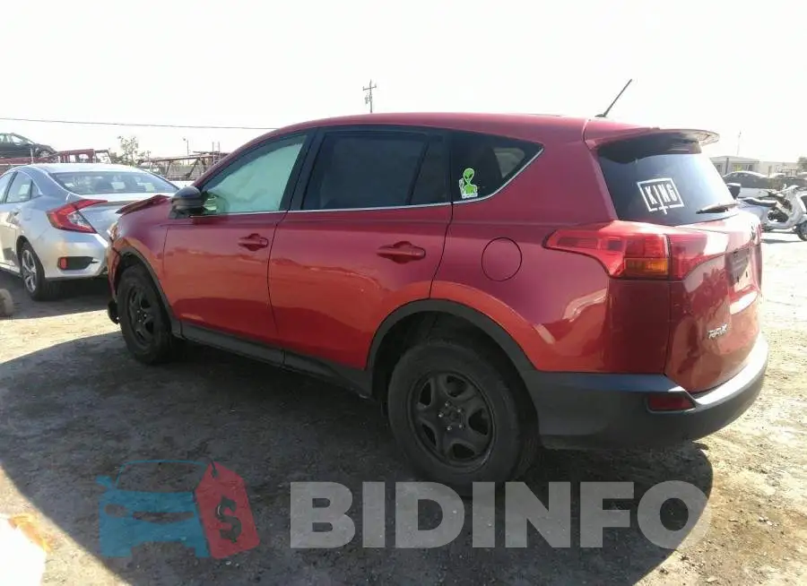 2T3BFREV8FW263213 Photo# 3