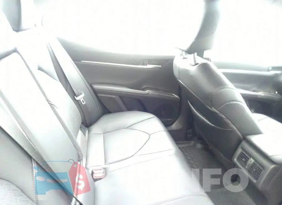 4T1F31AK2PU611668 Photo# 8