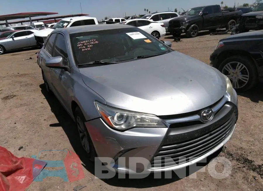 4T4BF1FK8GR573142 Photo# 1