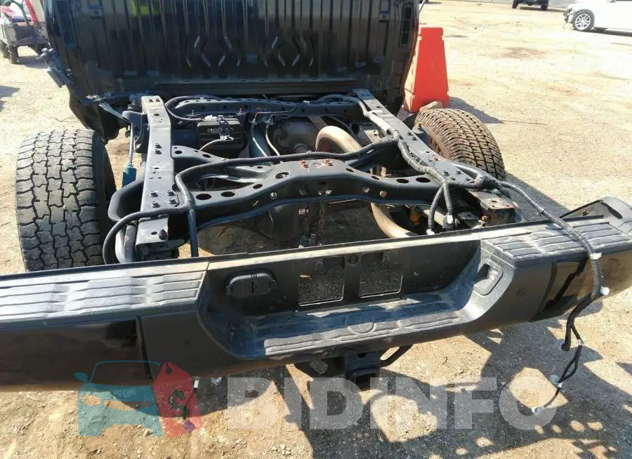5TFDY5F17KX808007 Photo# 6
