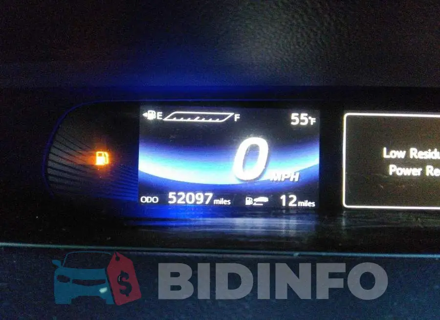 JTDBVRBD5HA001987 Photo# 7