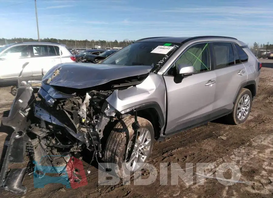 JTMC1RFV6LD520847 Photo# 2