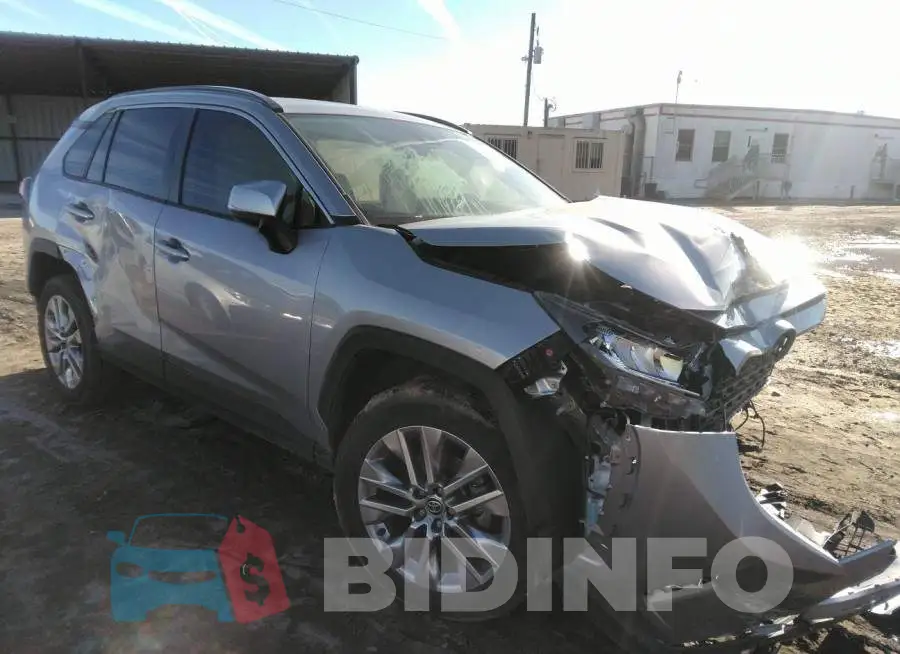 JTMC1RFV6LD520847 Photo# 1