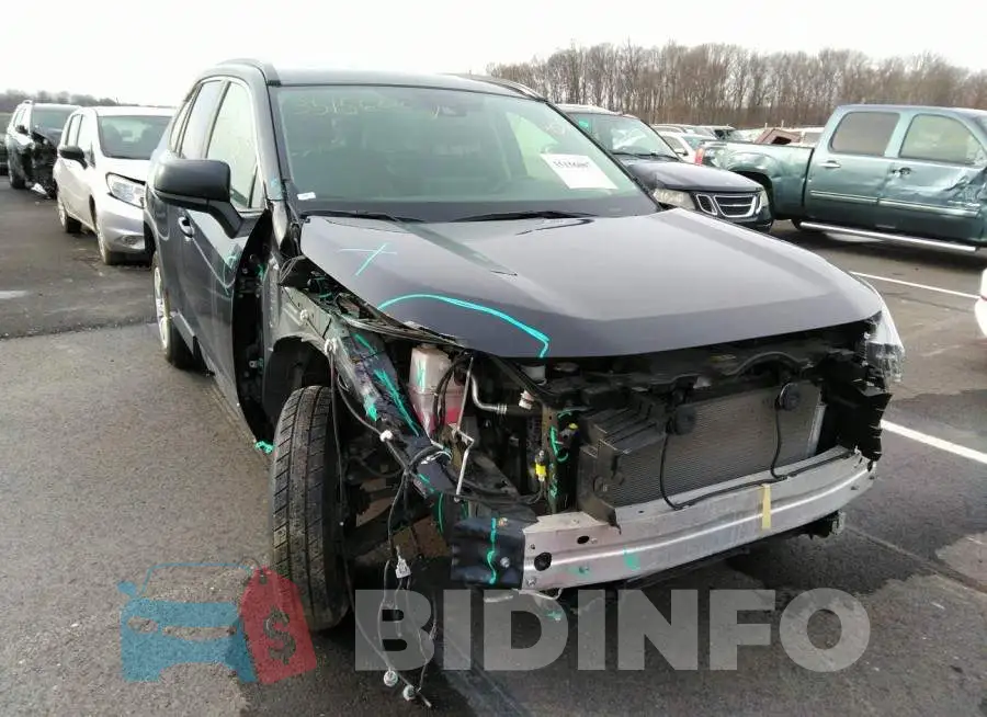 JTMF1RFV2MD072184 Photo# 6