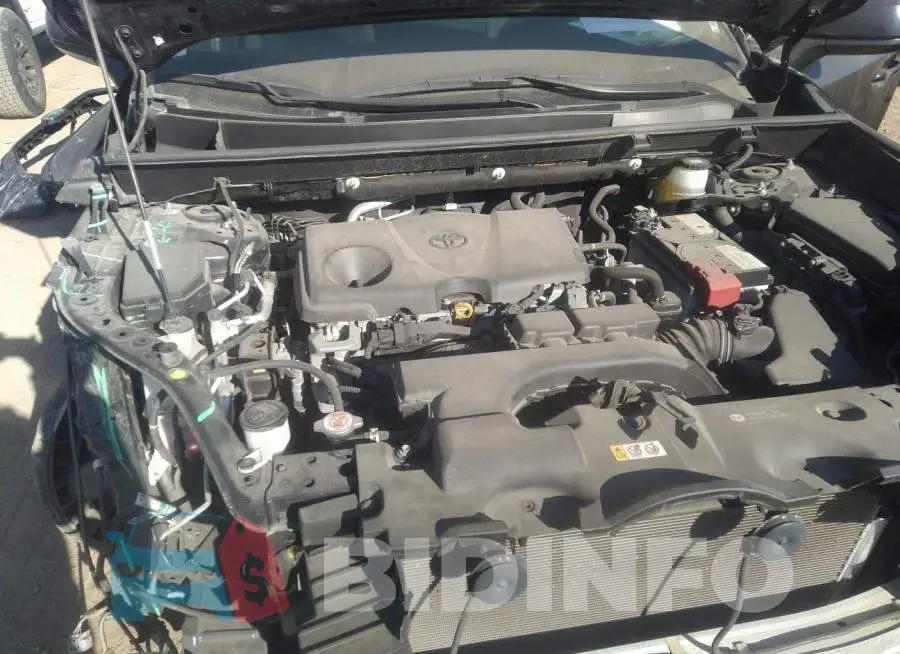JTMF1RFV2MD072184 Photo# 10
