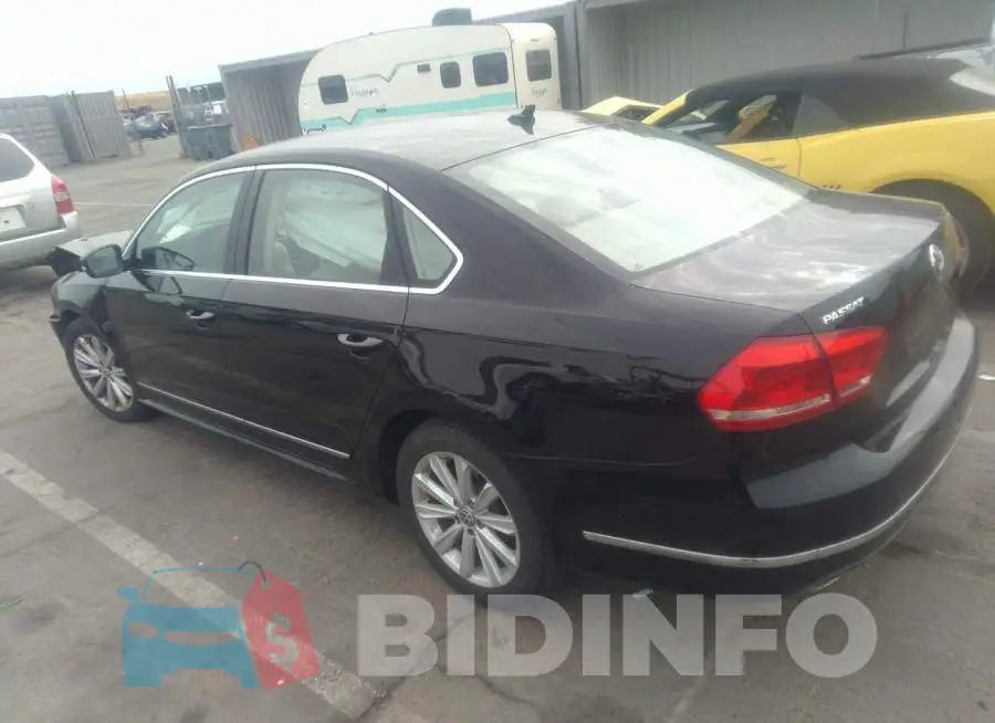 1VWCH7A39DC096557 Photo# 3
