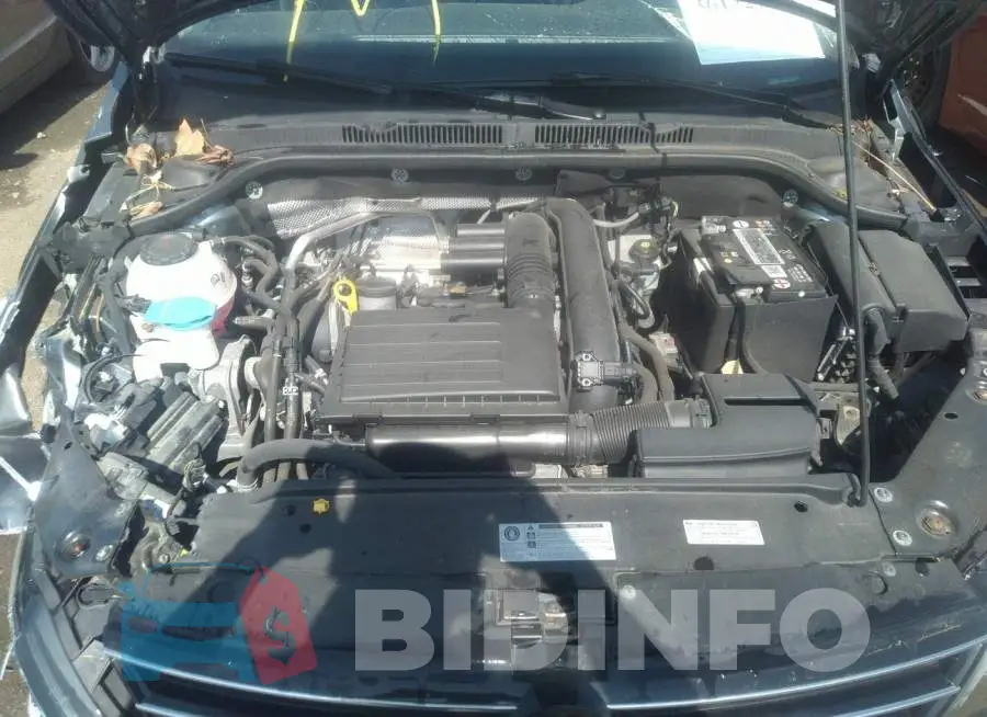 3VW2B7AJ6JM263219 Photo# 10