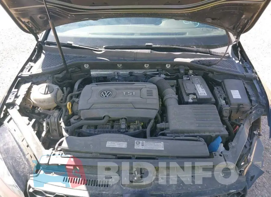 3VW447AU8FM092414 Photo# 10