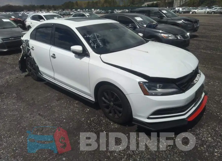 3VWDB7AJ0HM275921 Photo# 1