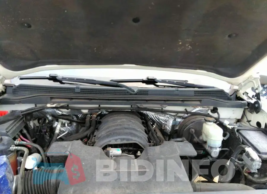 3GTU2VEC6EG114535 Photo# 10