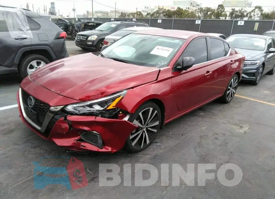 1N4BL4CV5MN342833 Photo# 2