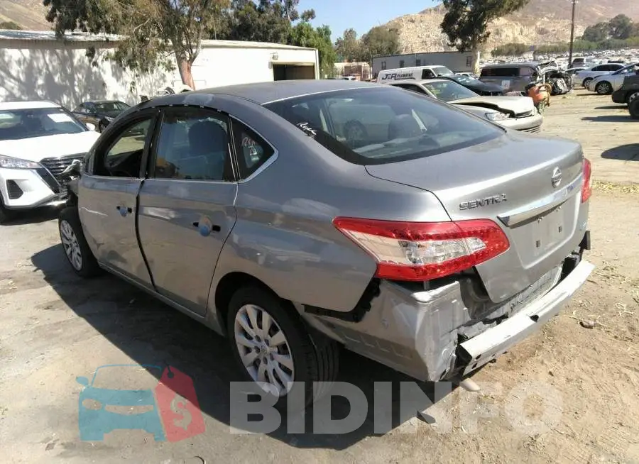 3N1AB7AP1DL747542 Photo# 3