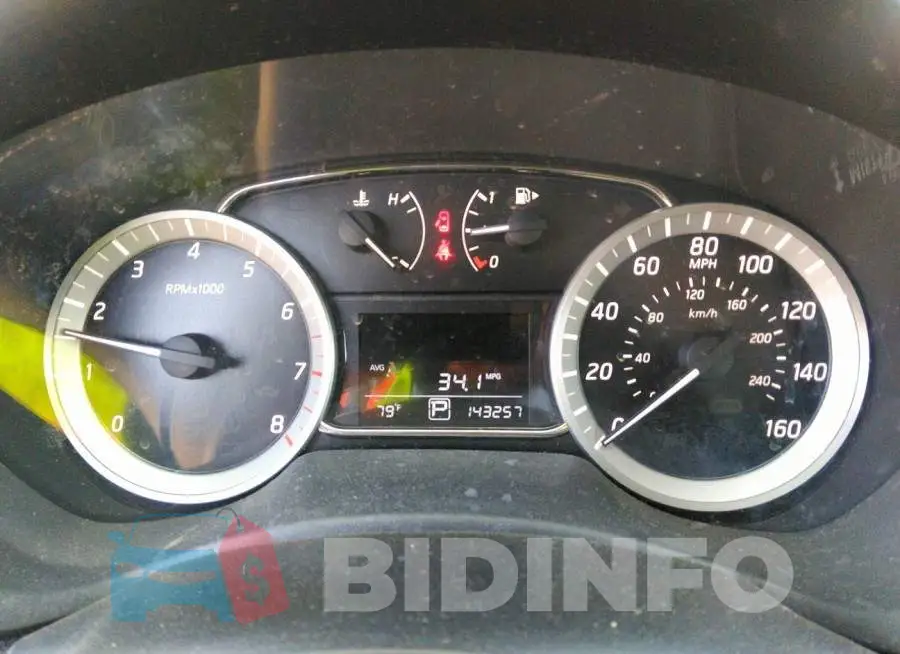 3N1AB7AP1DL747542 Photo# 7