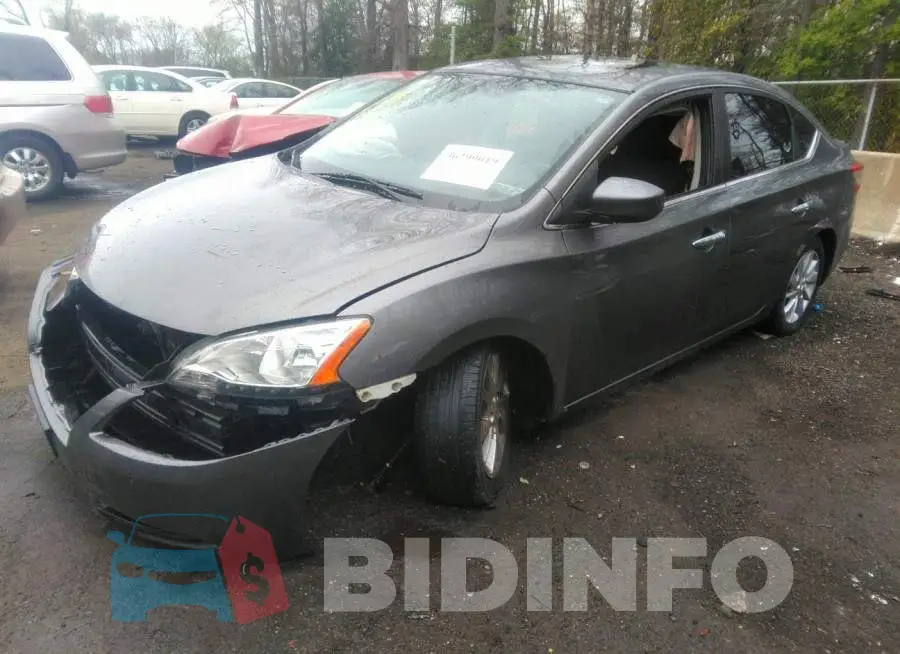 3N1AB7AP2FY352064 Photo# 2