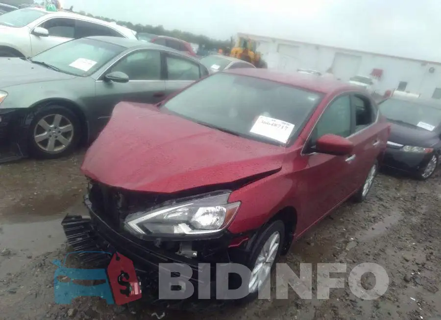 3N1AB7APXJY321427 Photo# 2