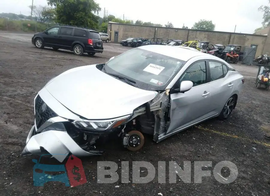 3N1AB8CV1NY234250 Photo# 2
