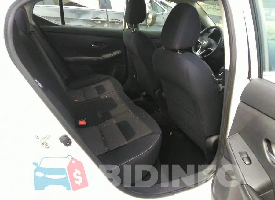 3N1AB8CV6LY254166 Photo# 8