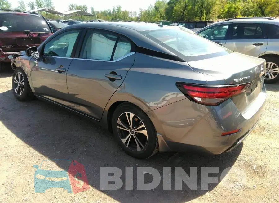 3N1AB8CV9LY216513 Photo# 3