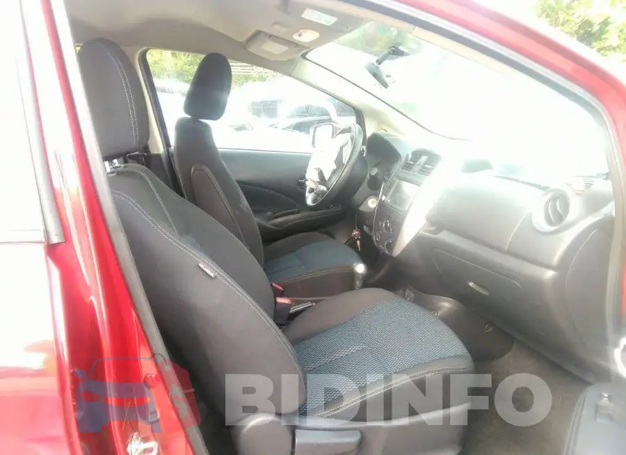 3N1CE2CPXKL362073 Photo# 5