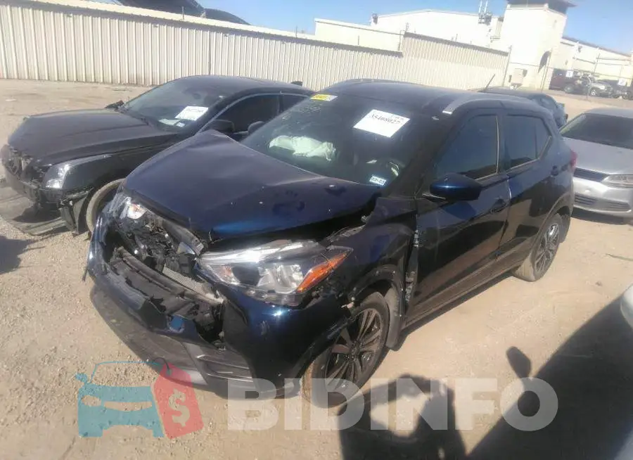 3N1CP5CU9KL568521 Photo# 2