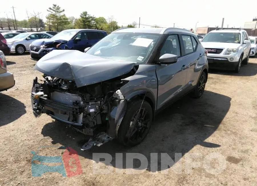 3N1CP5CV1PL505171 Photo# 2