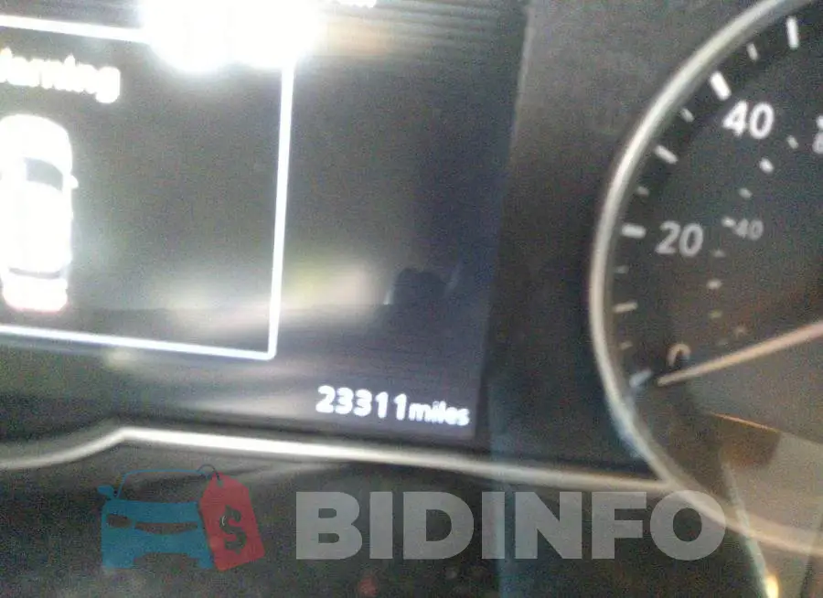 3N1CP5CV4LL483421 Photo# 7