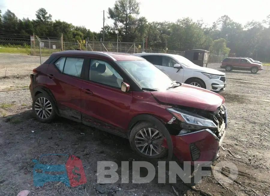 3N1CP5CV5NL483334 Photo# 1