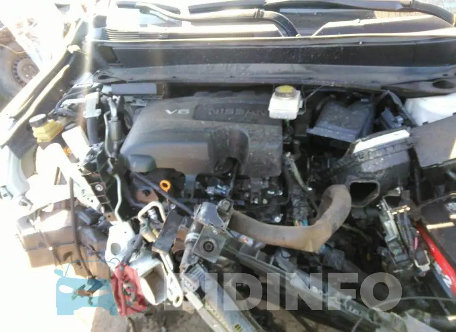 5N1DR2MM3HC691711 Photo# 10