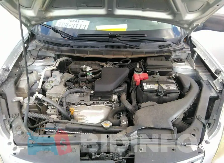 JN8AS5MT1FW161855 Photo# 10