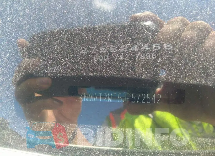 KNMAT2MT5JP572542 Photo# 9