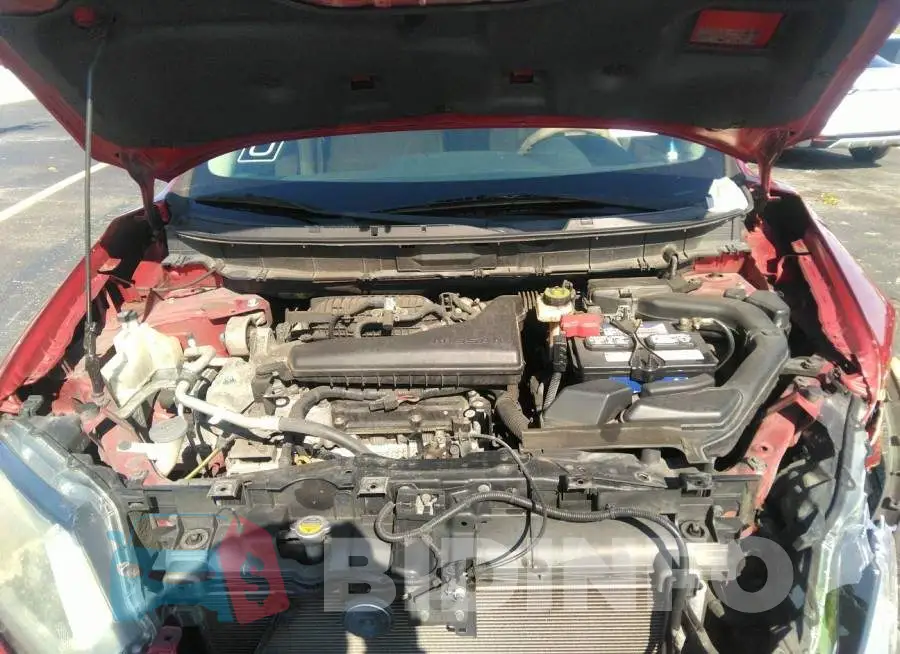 KNMAT2MT9FP546484 Photo# 10