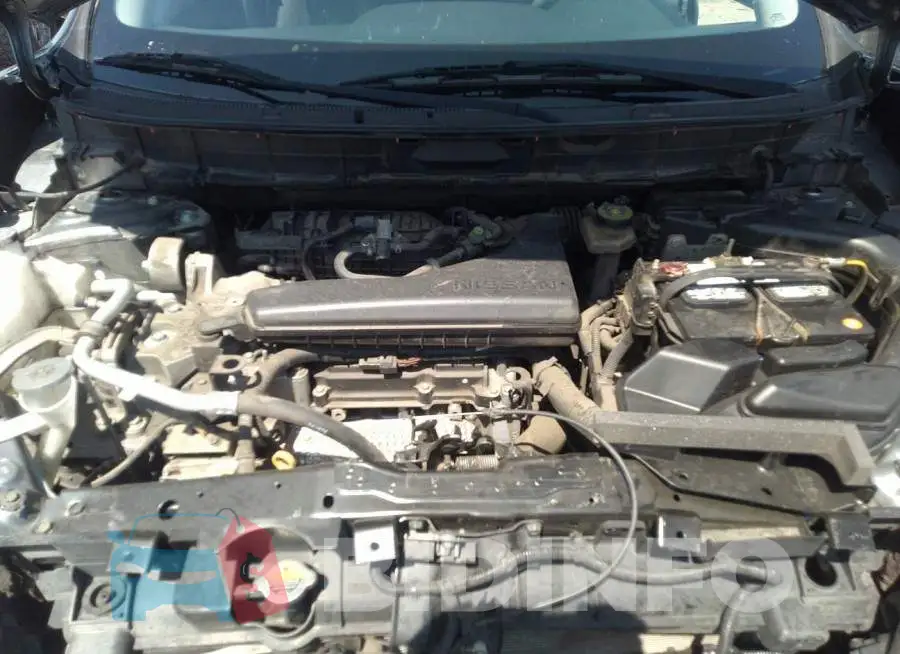 KNMAT2MT9GP600271 Photo# 10