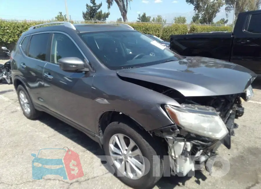 KNMAT2MT9GP600271 Photo# 1