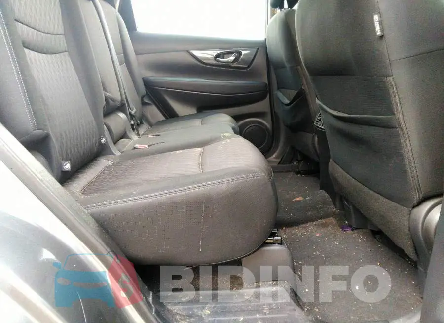 KNMAT2MV4JP552669 Photo# 8