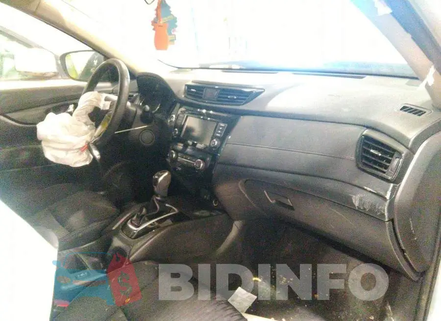KNMAT2MV5KP547675 Photo# 5