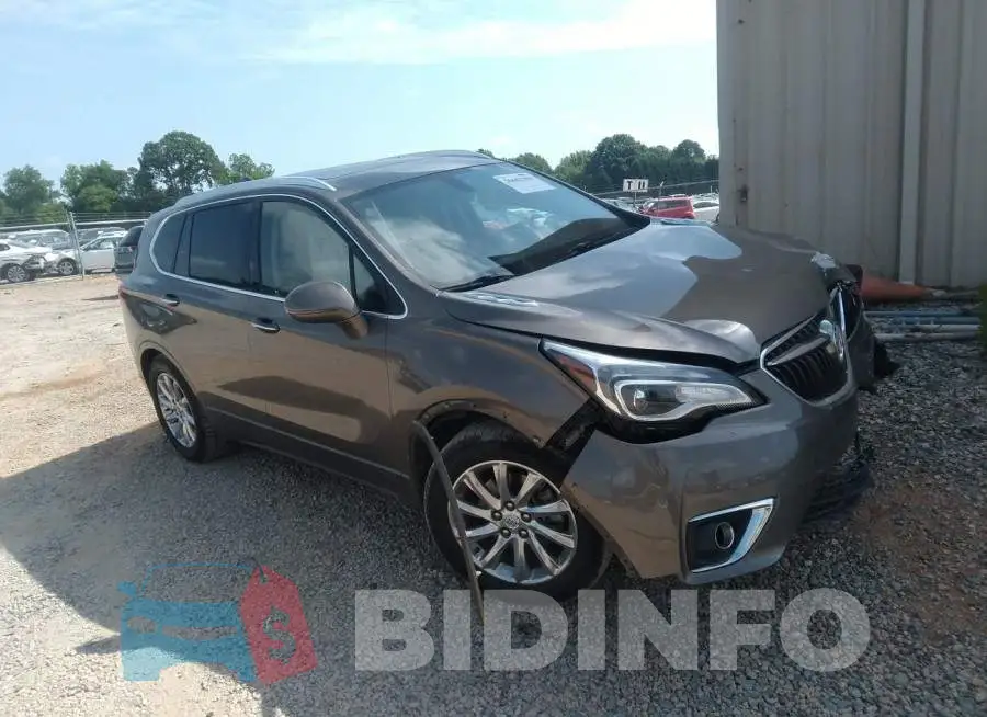 LRBFXCSA1KD005201 Photo# 1