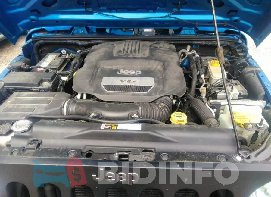 1C4BJWDG4GL144899 Photo# 10